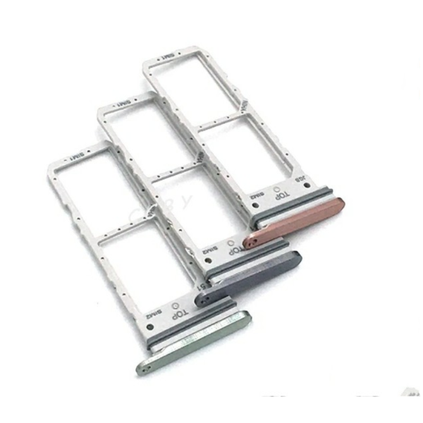 copy of Bandeja Sim Para Samsung N986 Note 20 Ultra (N987) Negro