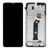 Pantalla Completa Original Servicepack Para Redmi 13C / Poco C65『Con Marco』