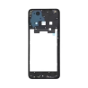 Chasis De Intermedio Para Redmi A3 Negro
