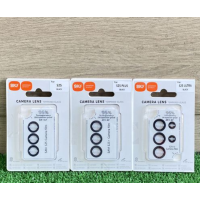Protector Camara Liso Para Samsung Protector Camara Liso Para Samsung
