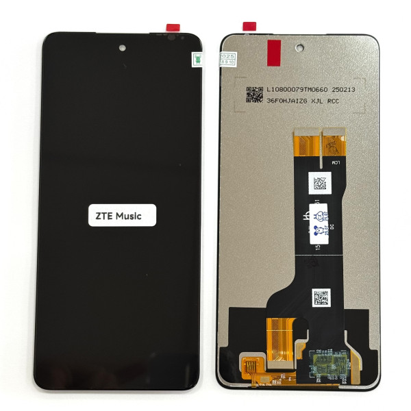 copy of Pantalla Completa Para Google Pixel 6