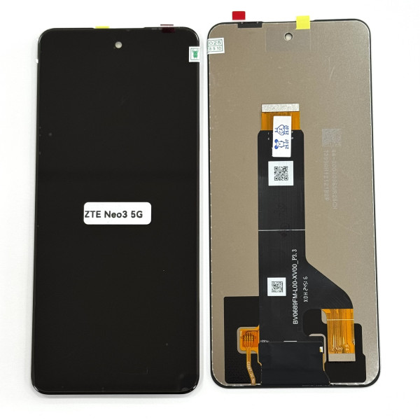 copy of Pantalla Completa Para Google Pixel 6