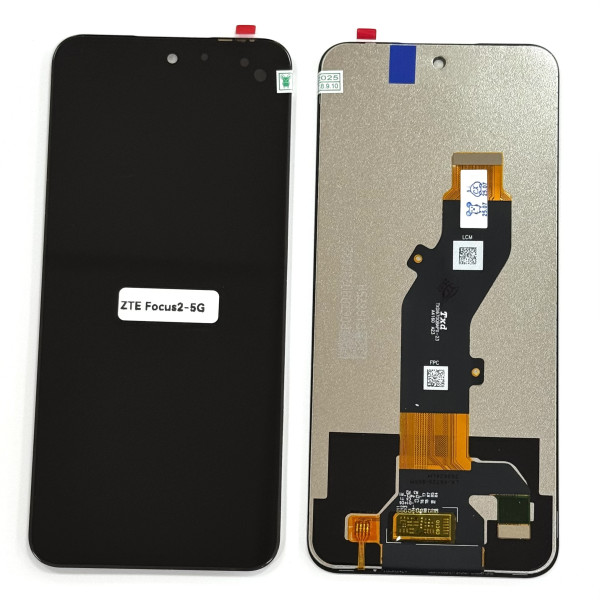copy of Pantalla Completa Para Google Pixel 6