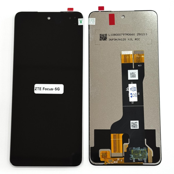copy of Pantalla Completa Para Google Pixel 6
