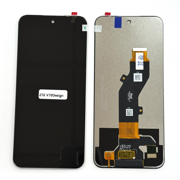copy of Pantalla Completa Para Google Pixel 6