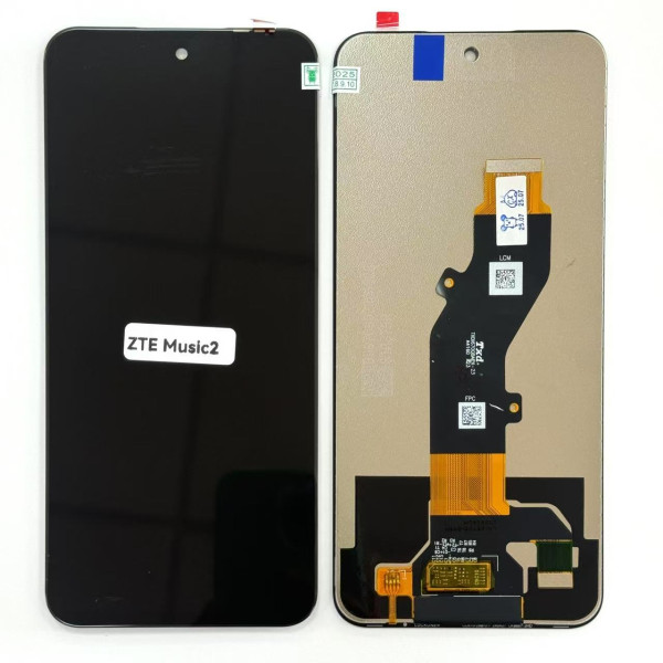 copy of Pantalla Completa Para Google Pixel 6