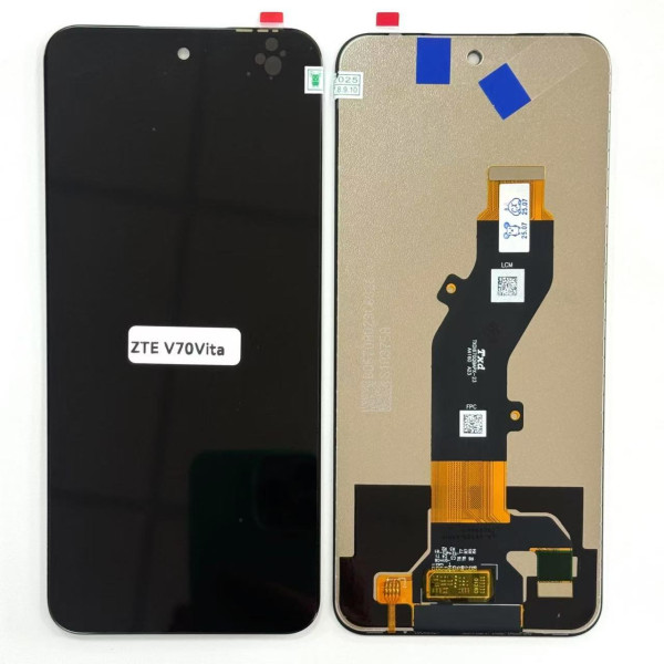 copy of Pantalla Completa Para Google Pixel 6