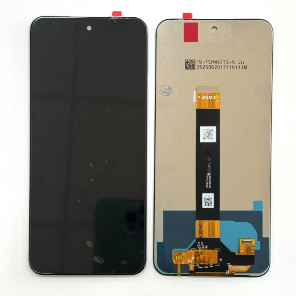 copy of Pantalla Completa Para TCL 505 (T509K1)