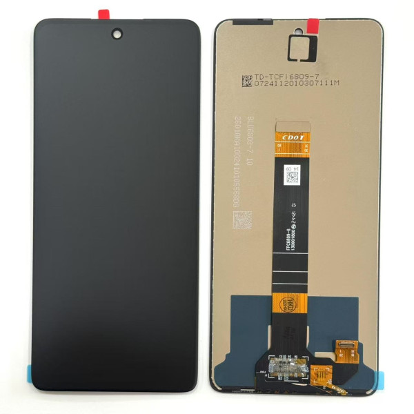 copy of Pantalla Completa Para TCL 505 (T509K1)