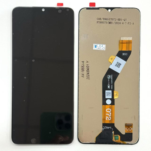 copy of Pantalla Completa Para TCL 505 (T509K1)