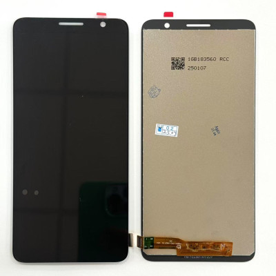 Pantalla Completa Para TCL 501 Pantalla Completa Para TCL 501