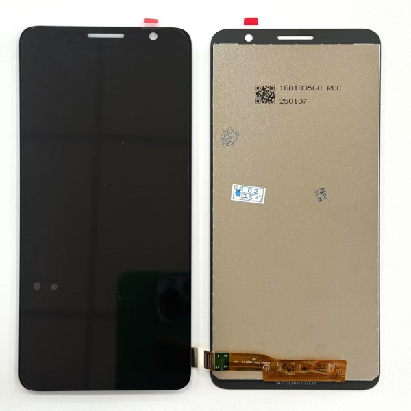 Pantalla Completa Para TCL 501