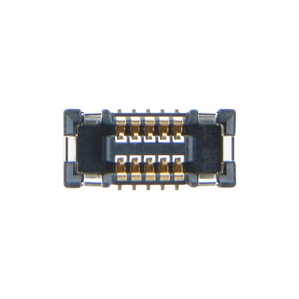 F111 Conector Fpc Hembra De Huella Para Samsung