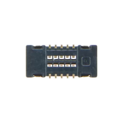 F111 Conector Fpc Hembra De Huella Para Samsung