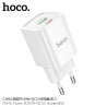 Hoco. C149A Cargador Rapido PD30W+QC3.0