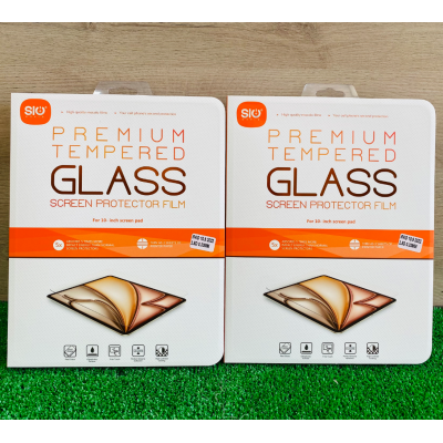 Cristal Templado Normal Para Tablet