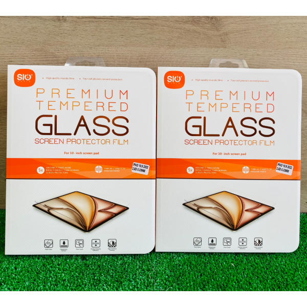Cristal Templado Normal Para Tablet