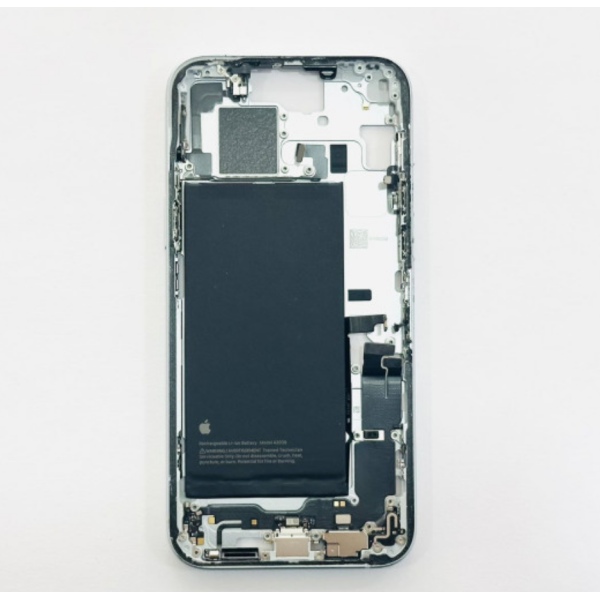 copy of Chasis De Desmontaje Original Para Iphone 15 Plus AZUL