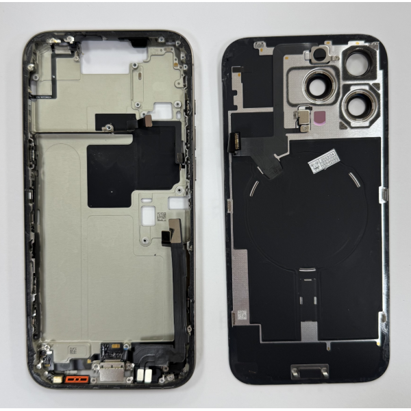 copy of Pantalla Completa Para Oppo F15 (Cph2001) / Oppo F17 2020 (Cph2095) / A73 4G 2020 (Cph2099)