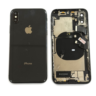 copy of Chasis De Desmontaje Original Para IPhone 15 Pro