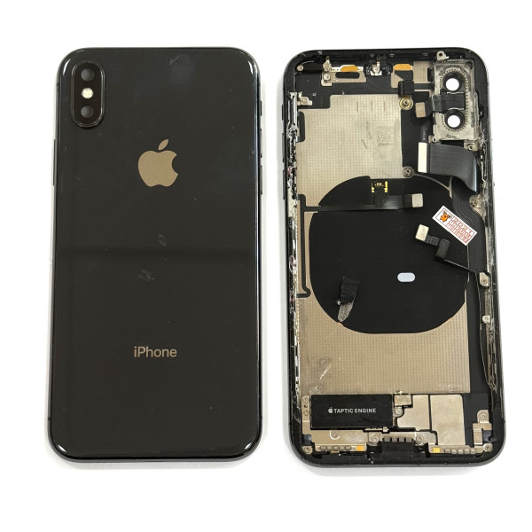 copy of Chasis De Desmontaje Original Para IPhone 15 Pro