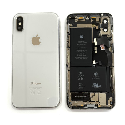 copy of Chasis De Desmontaje Original Para IPhone 15 Pro