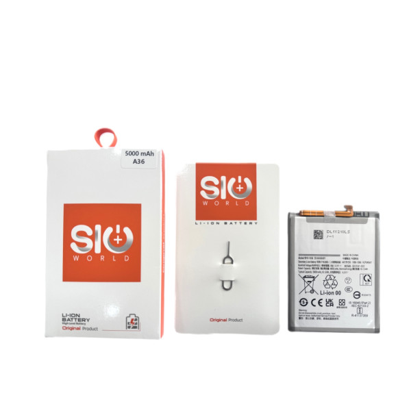copy of Batería para Samsung Galaxy A05s / A057F SLC-51