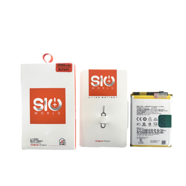 copy of Batería para Samsung Galaxy A05s / A057F SLC-51