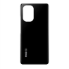 Tapa Trasera Para Oppo F3 Negro