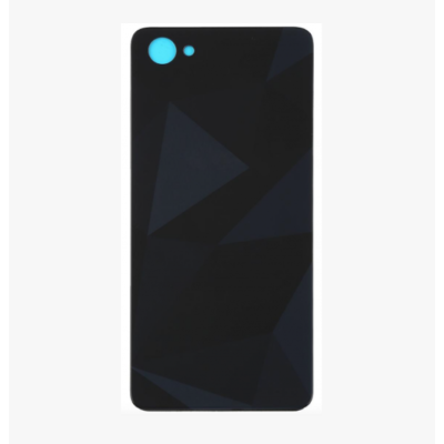 Tapa Trasera Para Oppo F7 Negro