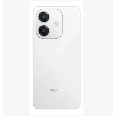 Tapa Trasera Para Oppo A40 Blanco