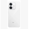 Tapa Trasera Para Oppo A40 Blanco