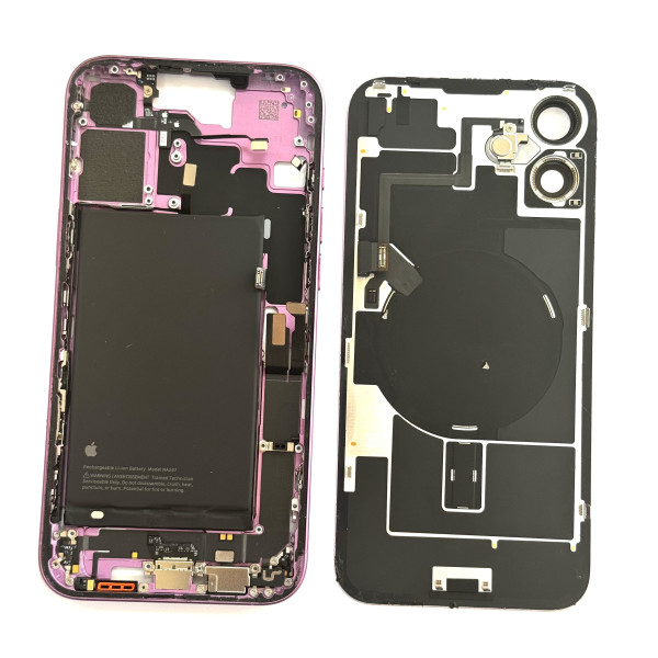 copy of Pantalla Completa Para Oppo Find X5 (Pffm10 Cph2307)