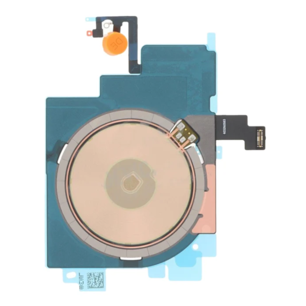 copy of Carga Inalambrica Nfc Con Flex Para Iphone 15