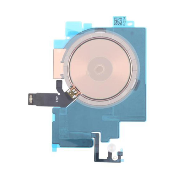 copy of Carga Inalambrica Nfc Con Flex Para Iphone 15