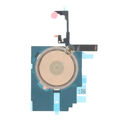 Carga Inalambrica Nfc Con Flex Para Iphone 16 Pro