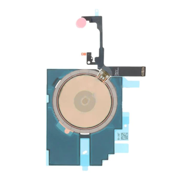 Carga Inalambrica Nfc Con Flex Para Iphone 16 Pro