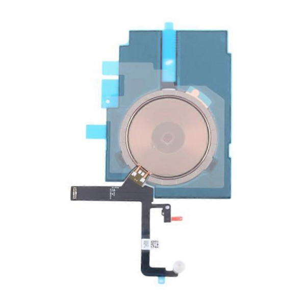 copy of Carga Inalambrica Nfc Con Flex Para Iphone 15