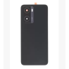 Tapa Trasera Para Oppo A57 /A57S Negro