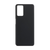 Tapa Trasera Para Oppo A76 Negro