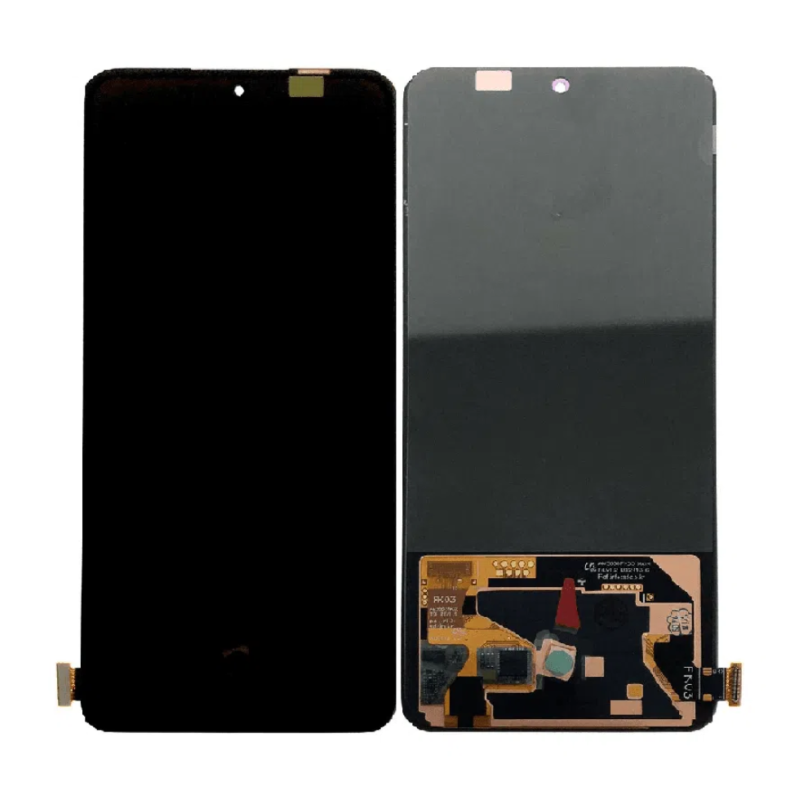 Pantalla Completa Original Para Oppo Reno 12F / Reno 13F / Realme 14T / Realme 14 -272
