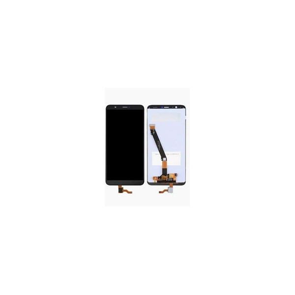Pantalla Completa Para Huawei P Smart Negro -512