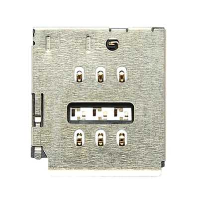 Lector Sim Para Iphone 7 / 7 Plus / 8 /8 Plus / Se 2020