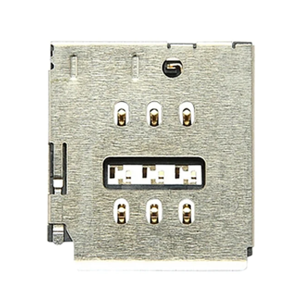 Lector Sim Para Iphone 7 / 7 Plus / 8 /8 Plus / Se 2020