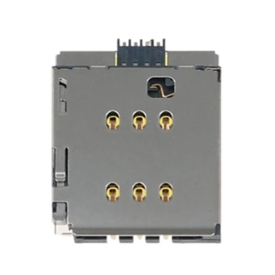 Lector Sim Para Iphone X / XS