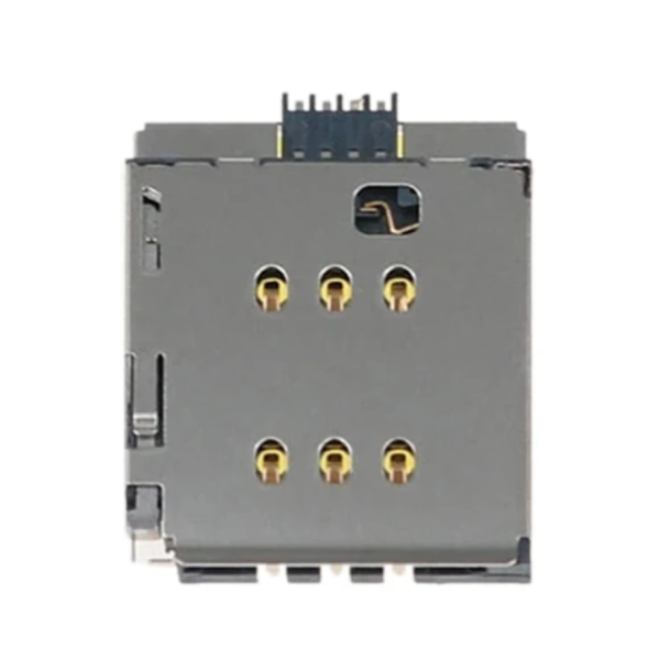 Lector Sim Para Iphone X / XS