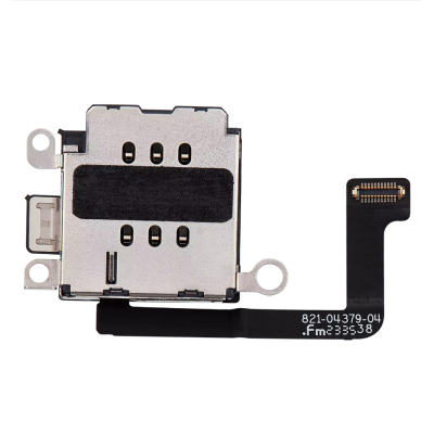 Flex Lector Sim Para Iphone 15