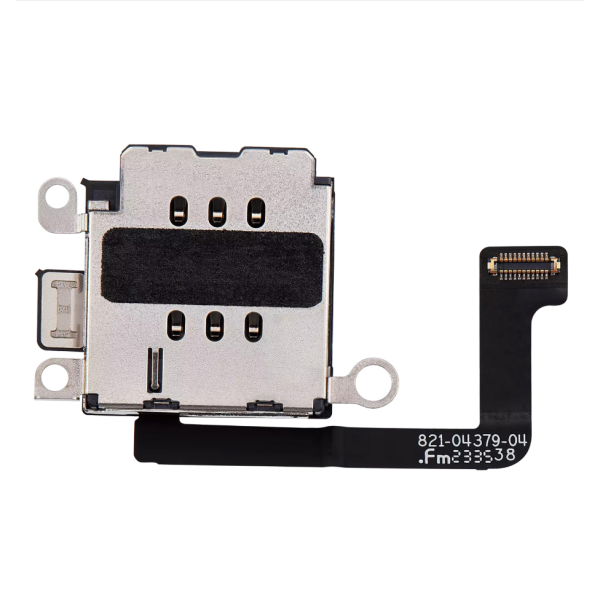 Flex Lector Sim Para Iphone 15