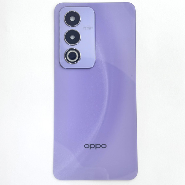 Tapa Trasera Para Oppo A80 Morado
