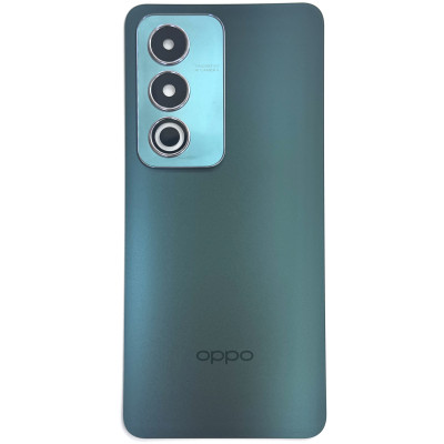 copy of Tapa Trasera Para Oppo A78 4G Negro